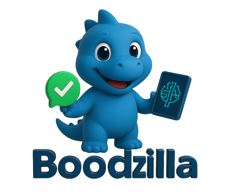 Boodzilla